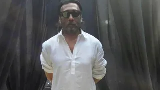 Jackie Shroff Recalls His Struggling Days In Mumbai Chawl; Says ‘Once A Rat Bit Me And My Mom’